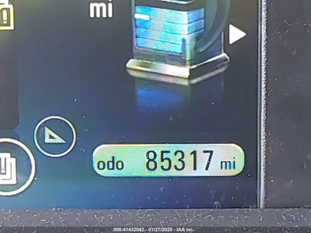 1G1RD6E49FU137197 Chevrolet Volt