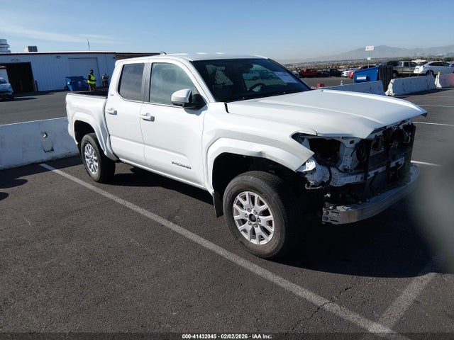 Toyota Tacoma Sr5 2024 3TYLB5JN7RT002177 main image
