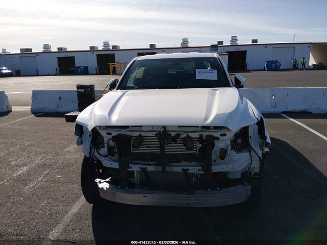 Toyota Tacoma Sr5 2024 3TYLB5JN7RT002177 Image 13
