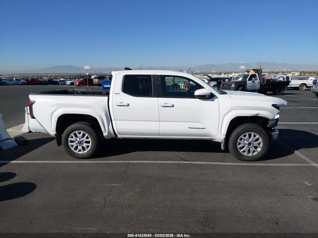 Toyota Tacoma Sr5 2024 3TYLB5JN7RT002177 Image 14
