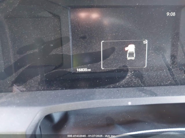 Toyota Tacoma Sr5 2024 3TYLB5JN7RT002177 Image 16