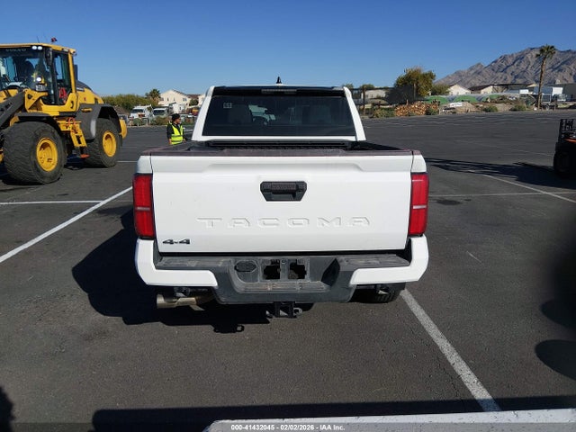 Toyota Tacoma Sr5 2024 3TYLB5JN7RT002177 Image 17