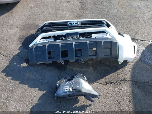 Toyota Tacoma Sr5 2024 3TYLB5JN7RT002177 Image 12