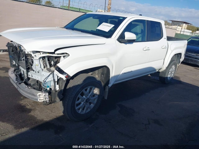 Toyota Tacoma Sr5 2024 3TYLB5JN7RT002177 Image 18
