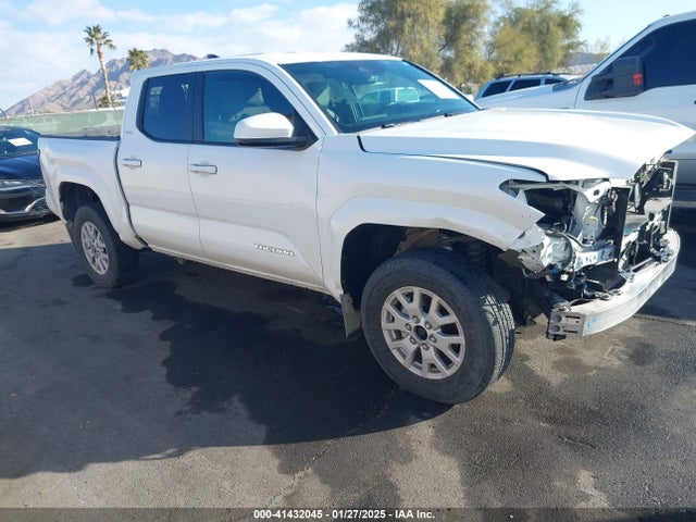 Toyota Tacoma Sr5 2024 3TYLB5JN7RT002177 Image 19