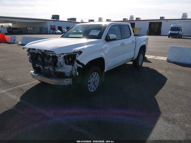 Toyota Tacoma Sr5 2024 3TYLB5JN7RT002177 Image 2