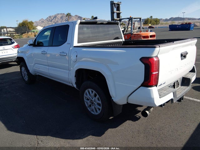 Toyota Tacoma Sr5 2024 3TYLB5JN7RT002177 Image 3