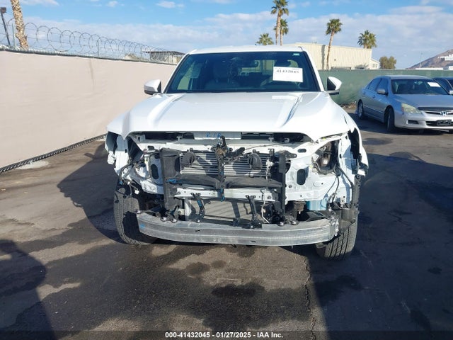 Toyota Tacoma Sr5 2024 3TYLB5JN7RT002177 Image 6