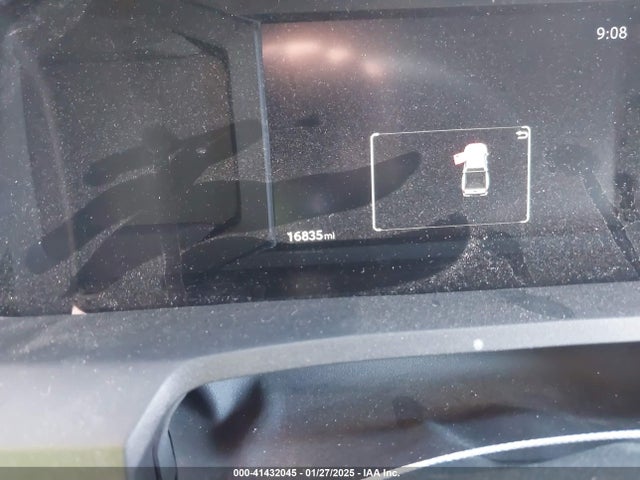 Toyota Tacoma Sr5 2024 3TYLB5JN7RT002177 Image 7
