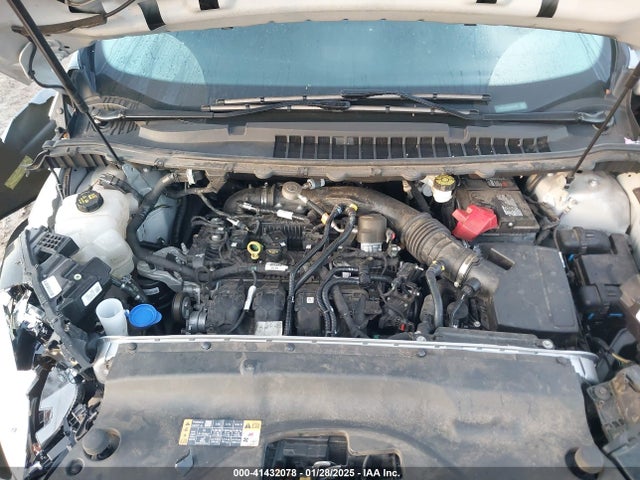 Ford Edge St Line 2020 2FMPK3J96LBB57909 Image 10