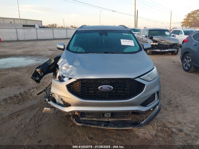 Ford Edge St Line 2020 2FMPK3J96LBB57909 Image 12
