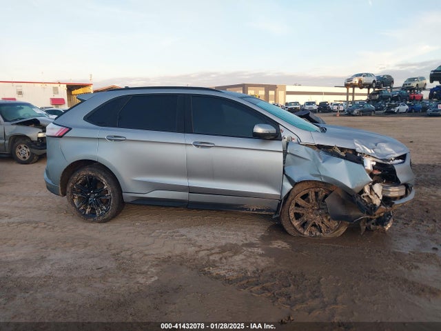 Ford Edge St Line 2020 2FMPK3J96LBB57909 Image 13