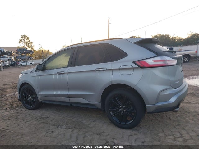 Ford Edge St Line 2020 2FMPK3J96LBB57909 Image 14