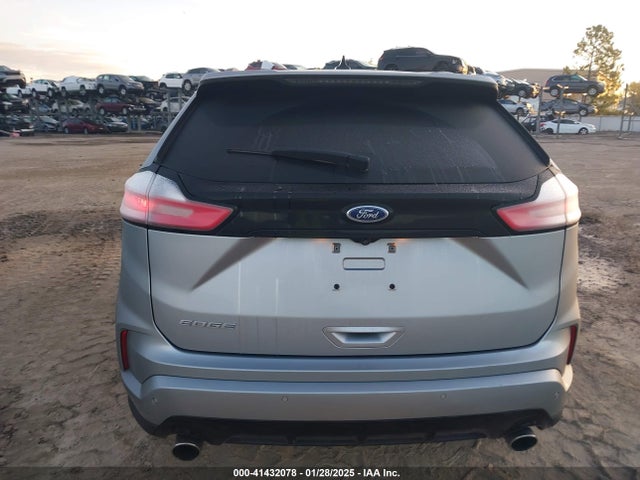 Ford Edge St Line 2020 2FMPK3J96LBB57909 Image 16