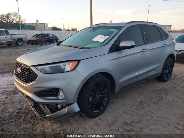 Ford Edge St Line 2020 2FMPK3J96LBB57909 Image 2