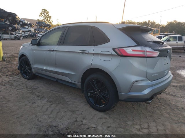 Ford Edge St Line 2020 2FMPK3J96LBB57909 Image 3