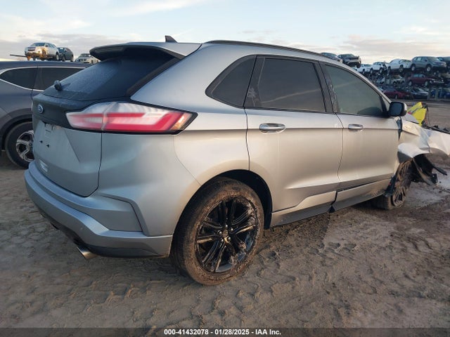 Ford Edge St Line 2020 2FMPK3J96LBB57909 Image 4