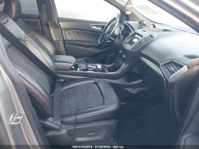 Ford Edge St Line 2020 2FMPK3J96LBB57909 Image 5