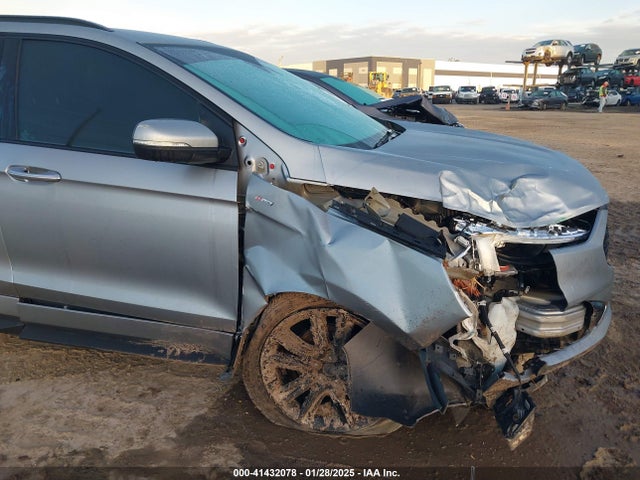 Ford Edge St Line 2020 2FMPK3J96LBB57909 Image 6