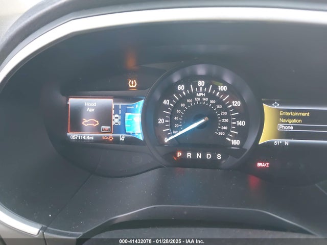 Ford Edge St Line 2020 2FMPK3J96LBB57909 Image 7
