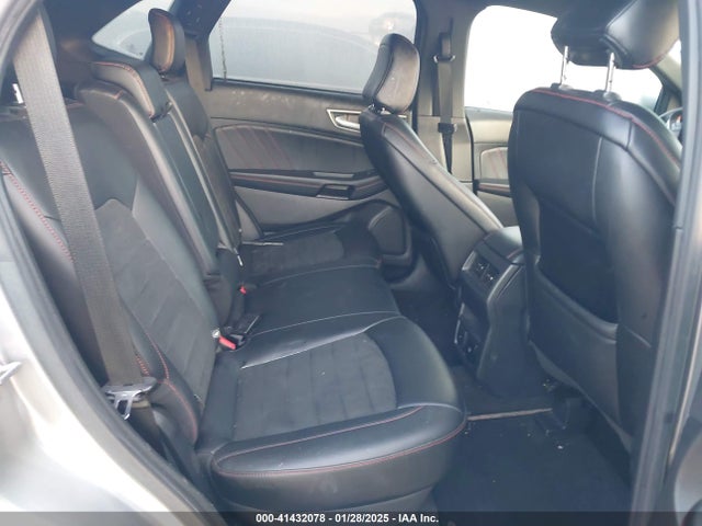 Ford Edge St Line 2020 2FMPK3J96LBB57909 Image 8