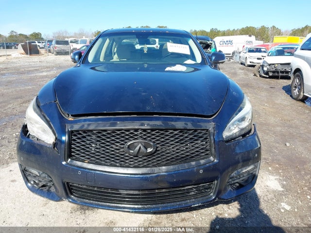 JN1BY1AP9FM541099 Infiniti Q70