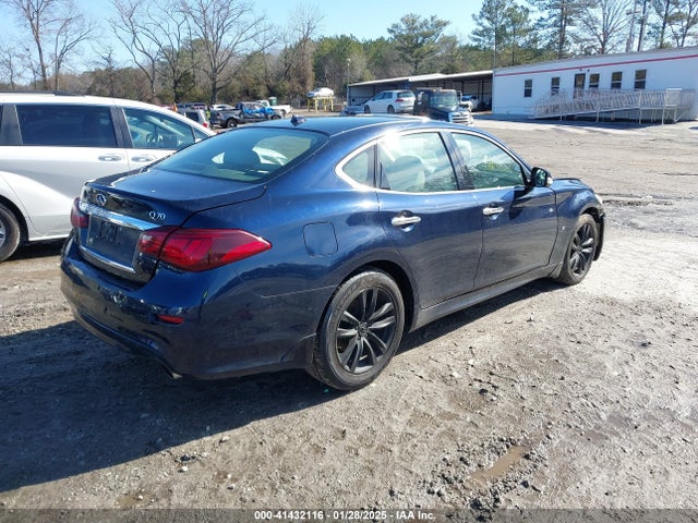 JN1BY1AP9FM541099 Infiniti Q70