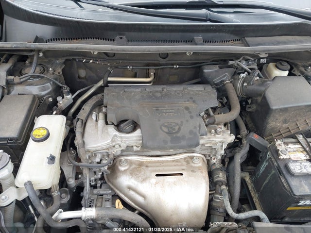 Toyota Rav4 Xle 2017 2T3RFREV9HW647390 Image 10