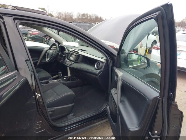 Toyota Rav4 Xle 2017 2T3RFREV9HW647390 Image 5