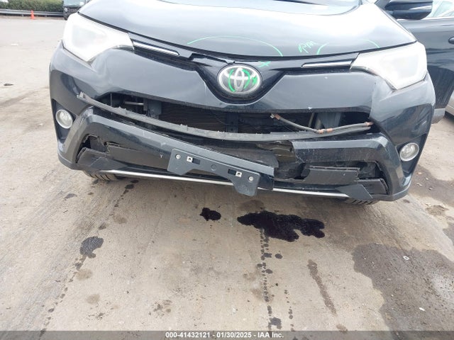 Toyota Rav4 Xle 2017 2T3RFREV9HW647390 Image 6