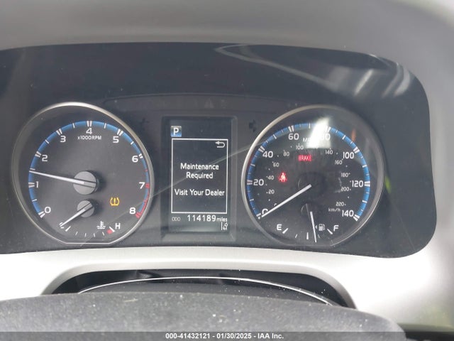 Toyota Rav4 Xle 2017 2T3RFREV9HW647390 Image 7