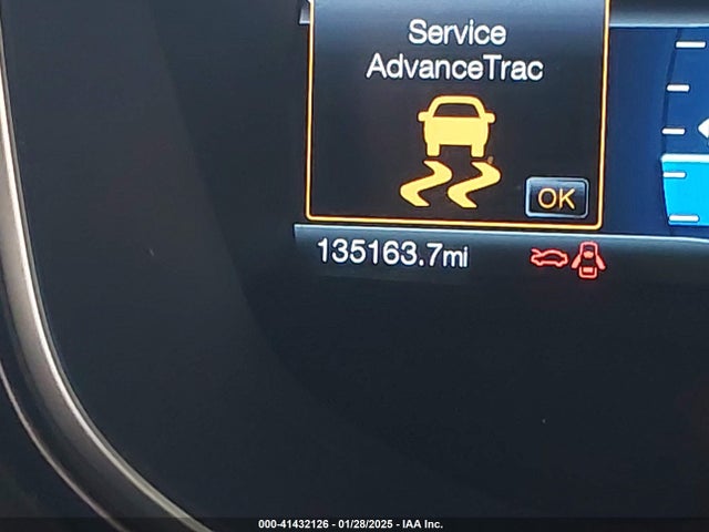 41432126 :رقم المزاد ، 3FA6P0HD9HR179654 vin ، 2017 Ford Fusion Se مزاد بيع
