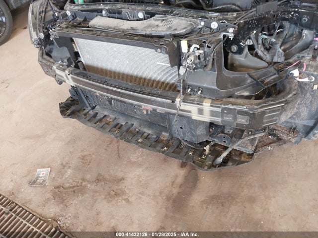 41432126 :رقم المزاد ، 3FA6P0HD9HR179654 vin ، 2017 Ford Fusion Se مزاد بيع
