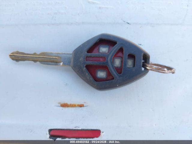 2006 MITSUBISHI ECLIPSE 4A3AK34T36E033796 Photo 10