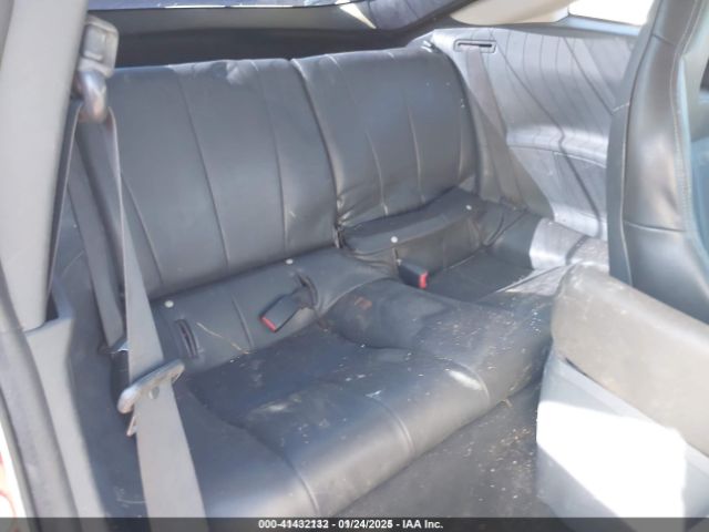 2006 MITSUBISHI ECLIPSE 4A3AK34T36E033796 Photo 7