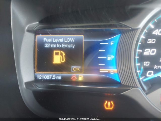 1FAHP2F85GG104112 Ford Taurus Limited