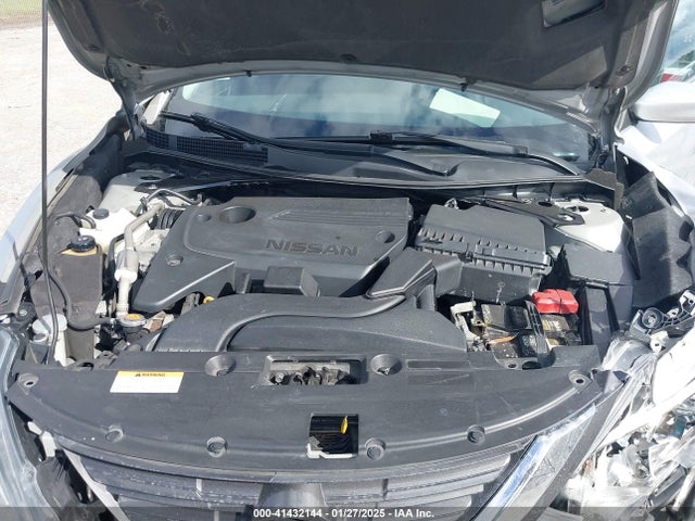 Nissan Altima 2.5 S 2016 1N4AL3AP7GC258538 Image 10
