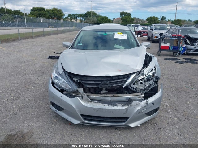Nissan Altima 2.5 S 2016 1N4AL3AP7GC258538 Image 13