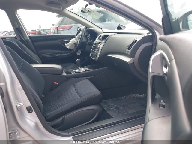 Nissan Altima 2.5 S 2016 1N4AL3AP7GC258538 Image 5