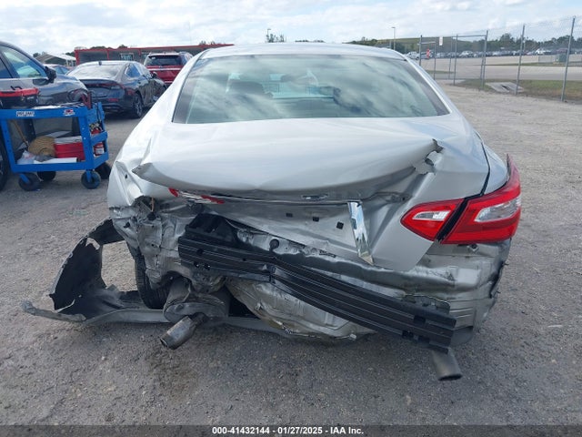 Nissan Altima 2.5 S 2016 1N4AL3AP7GC258538 Image 6