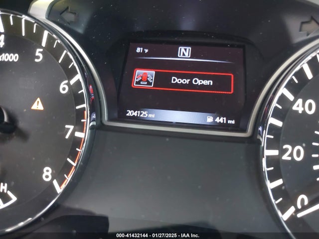 Nissan Altima 2.5 S 2016 1N4AL3AP7GC258538 Image 7