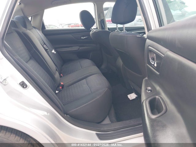 Nissan Altima 2.5 S 2016 1N4AL3AP7GC258538 Image 8