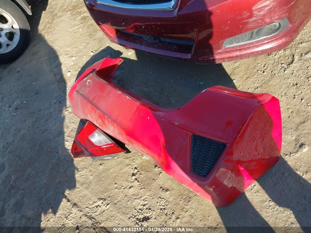 Honda FIT LX 2015 3HGGK5H51FM744509 Image 12