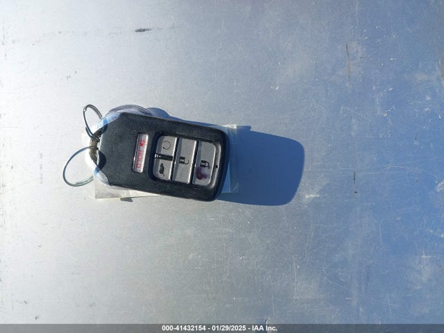 Honda Pilot Ex-l 2019 5FNYF5H4XKB009301 Image 11