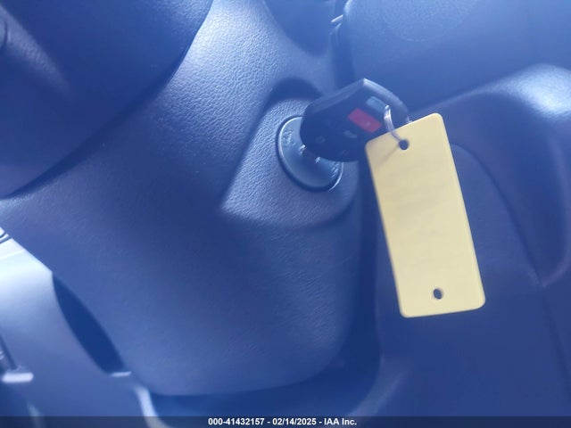 Nissan Versa 1.6 Sv 2014 3N1CN7AP2EL818037 Image 11