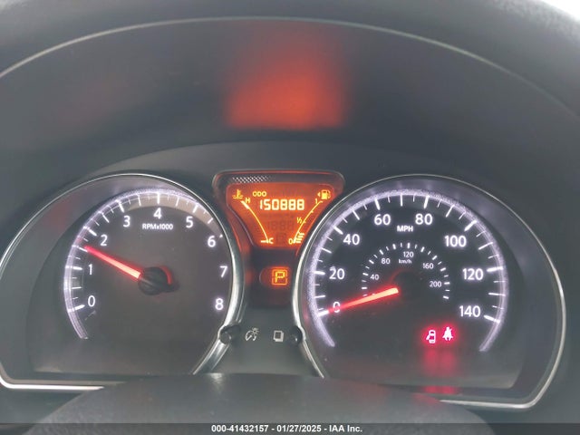 Nissan Versa 1.6 Sv 2014 3N1CN7AP2EL818037 Image 7