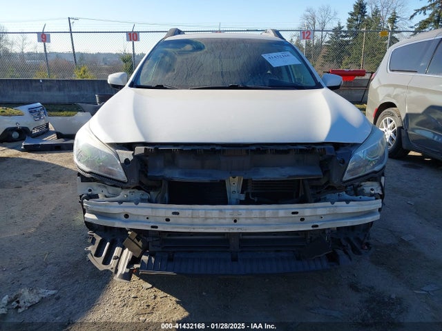 Subaru Outback 2.5i Premium 2015 4S4BSAHC7F3317428 Image 12