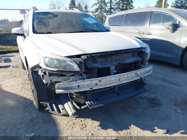 Subaru Outback 2.5i Premium 2015 4S4BSAHC7F3317428 Image 6