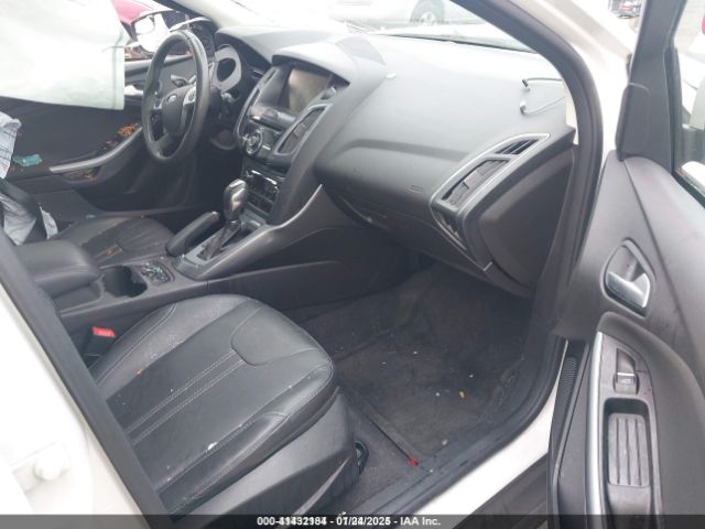 1FADP3N20EL399870 Ford Focus Titanium