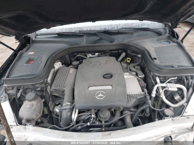 WDC0G4KB3GF062298 Mercedes-Benz Glc 300 4matic